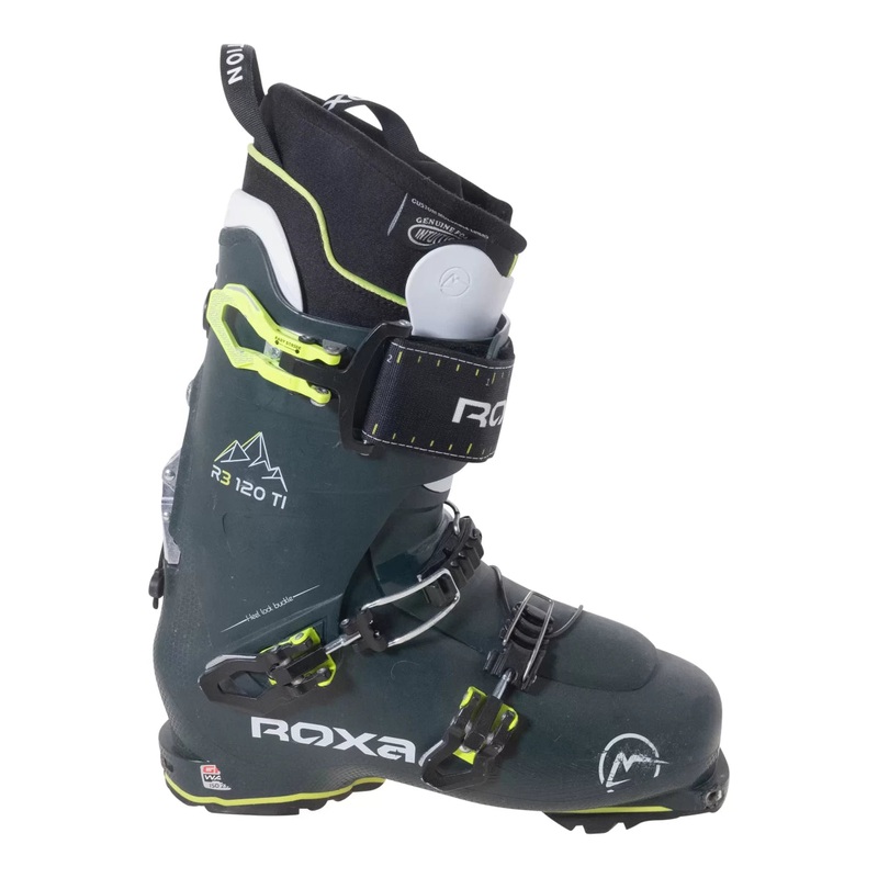 Roxa R3 120 TI IR GW Ski Boots