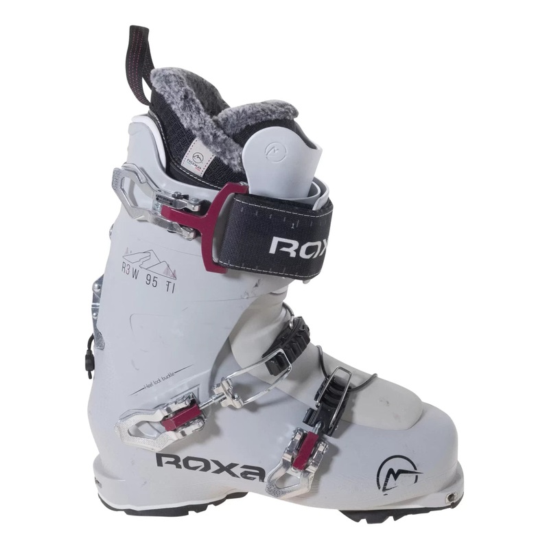 Roxa R3W 95 TI Ski Boots