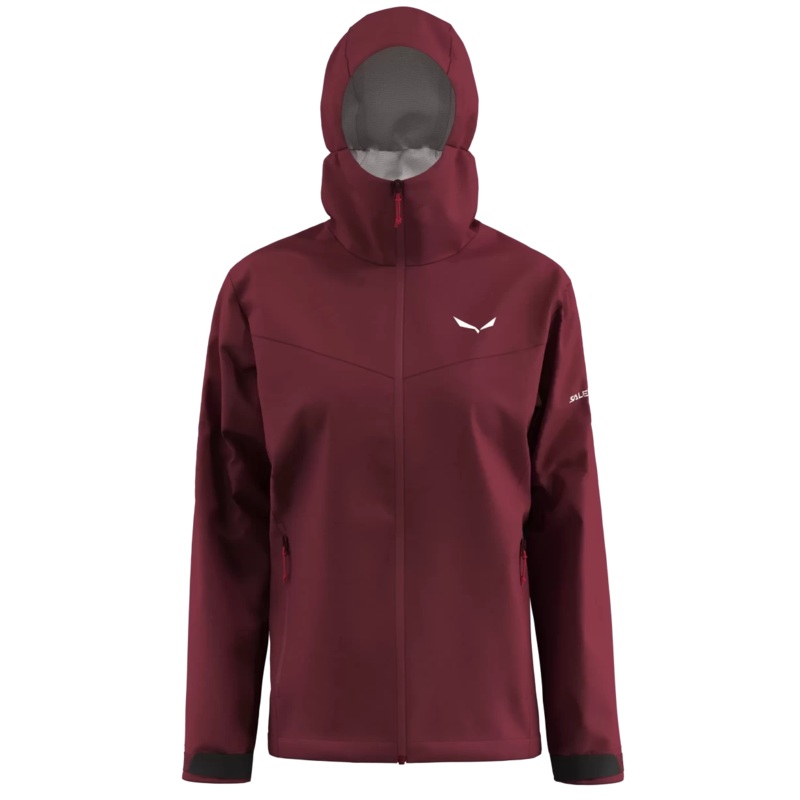 Salewa Puez Aqua 4 Powertex 2.5L Jacket