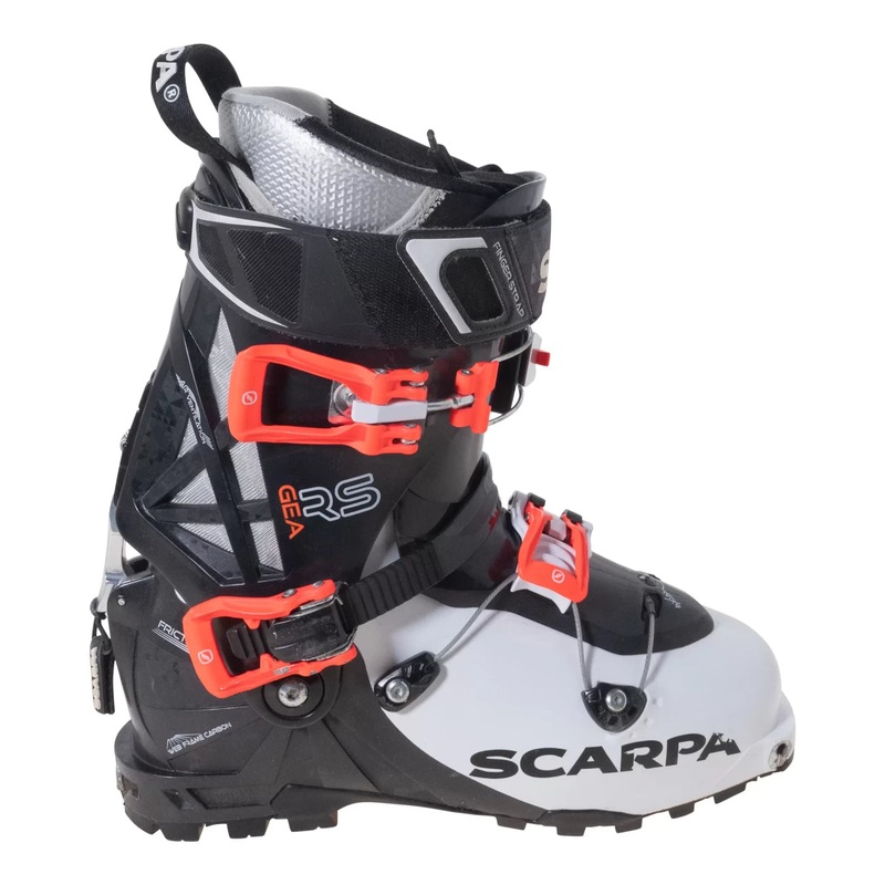 Scarpa Gea RS Ski Touring Boot