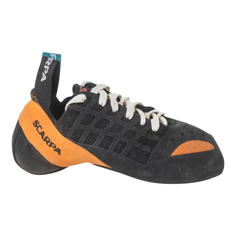 Scarpa Instinct Climbing Shoe - Unisex