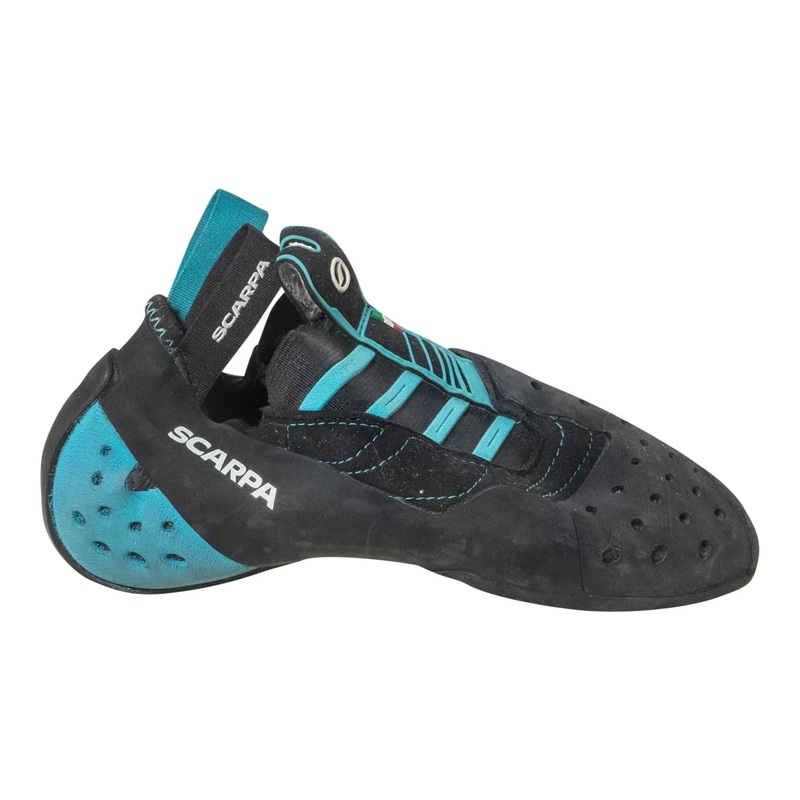 Scarpa Instinct S Climbing Shoe - Unisex