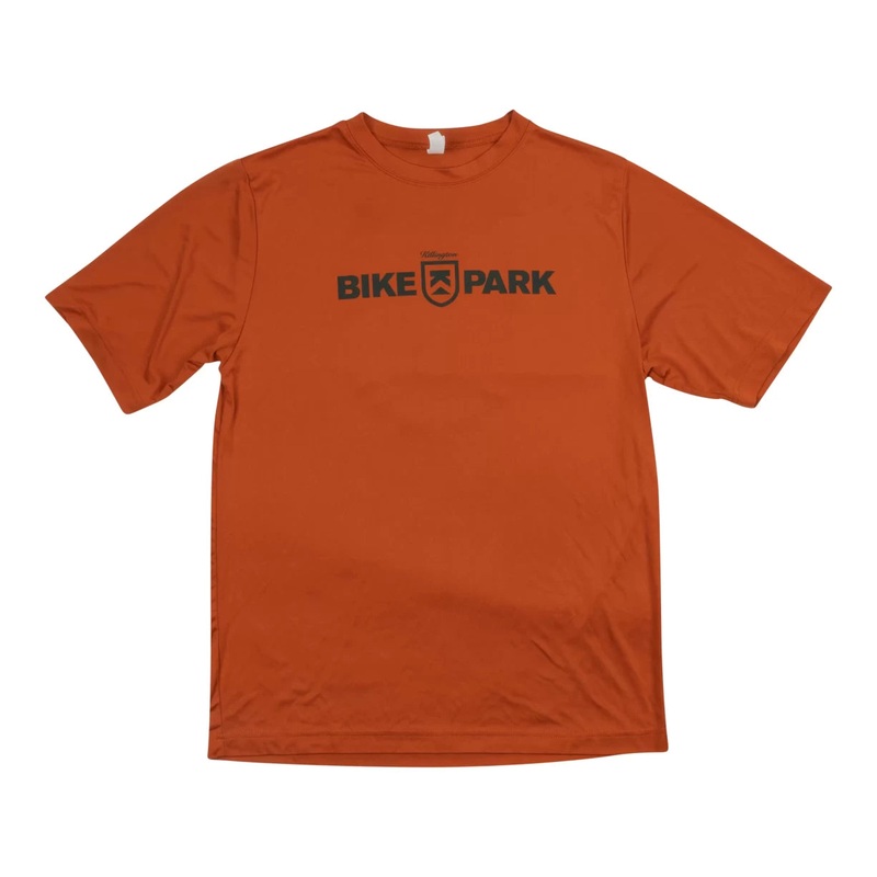 Team 365 Killington Bike Park Short Sleeve Shirt - Men's
