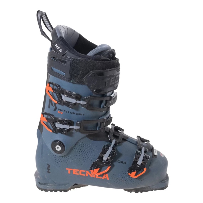 Tecnica Mach Sport HV 120 Ski Boot