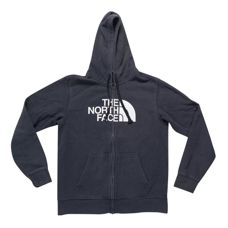 The North Face Half Dome Full Zip Hoodie