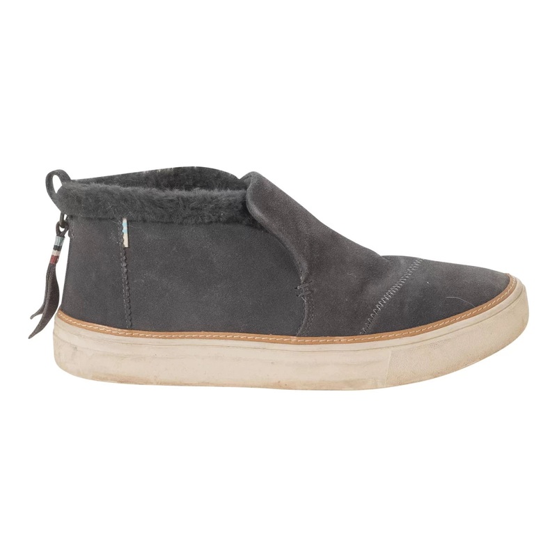 TOMS Paxton Sneakers - Women's