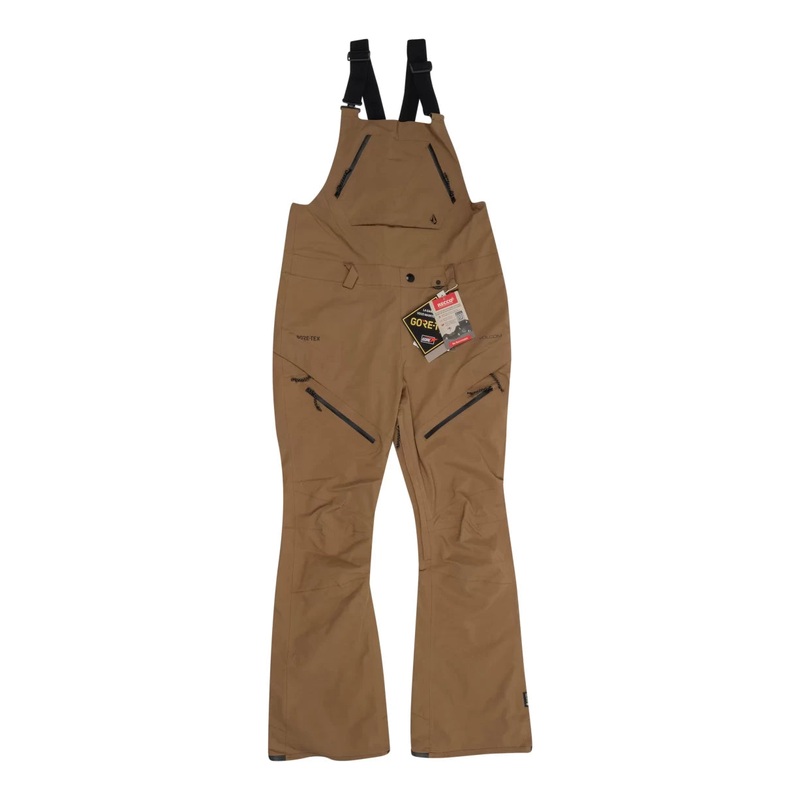 Volcom Elm Stretch GORE-TEX 2L Bib Pants - Women's