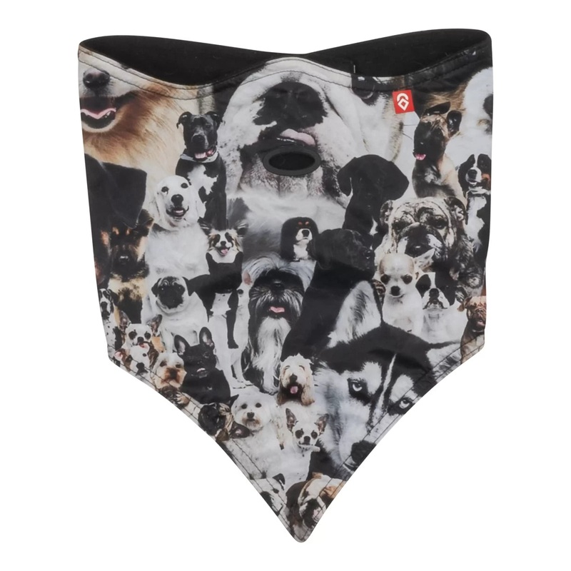 Airhole Facemask Standard