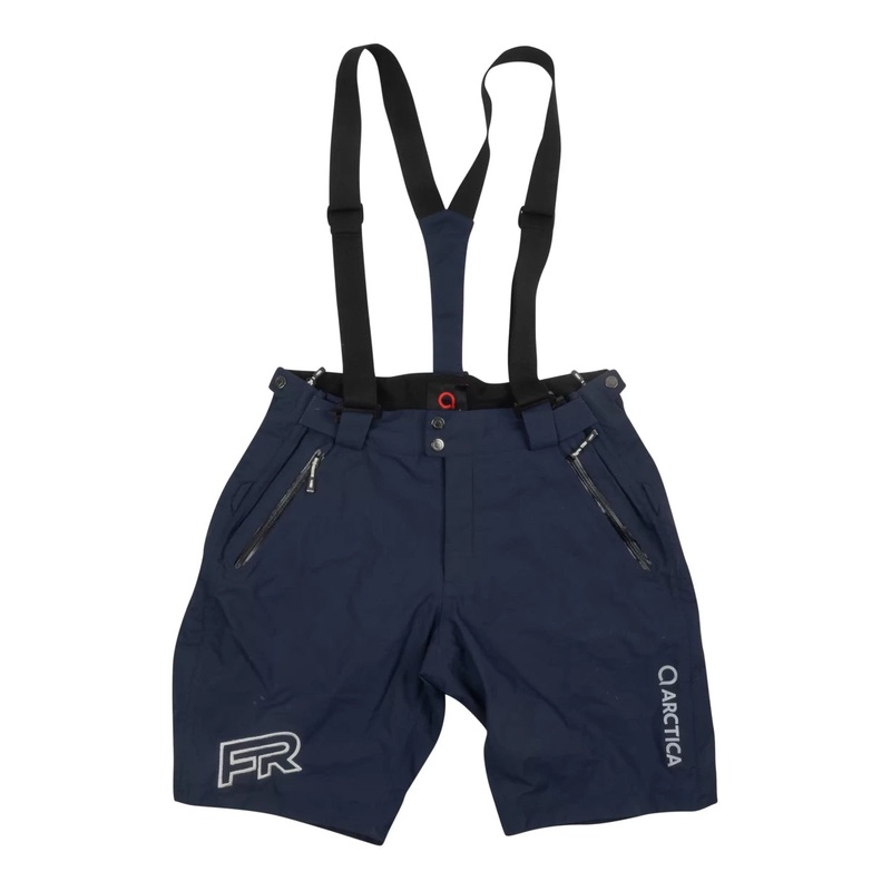 Arctica 2.0 FR Training Shorts - Men's