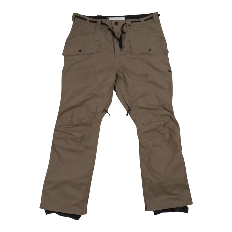 Burton Analog Field Snowboard Pants - Men's