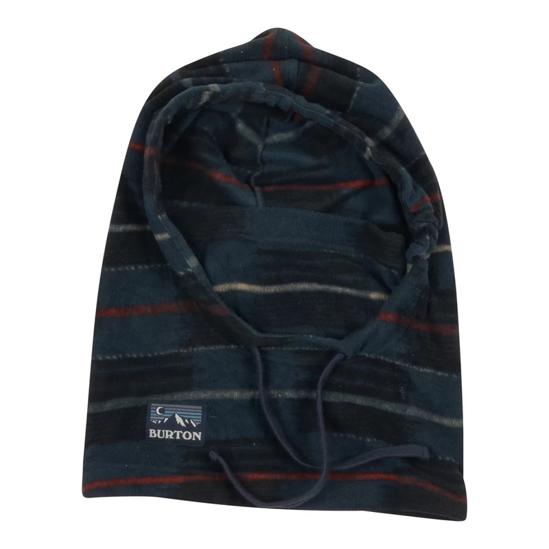 Burton Burke Hood