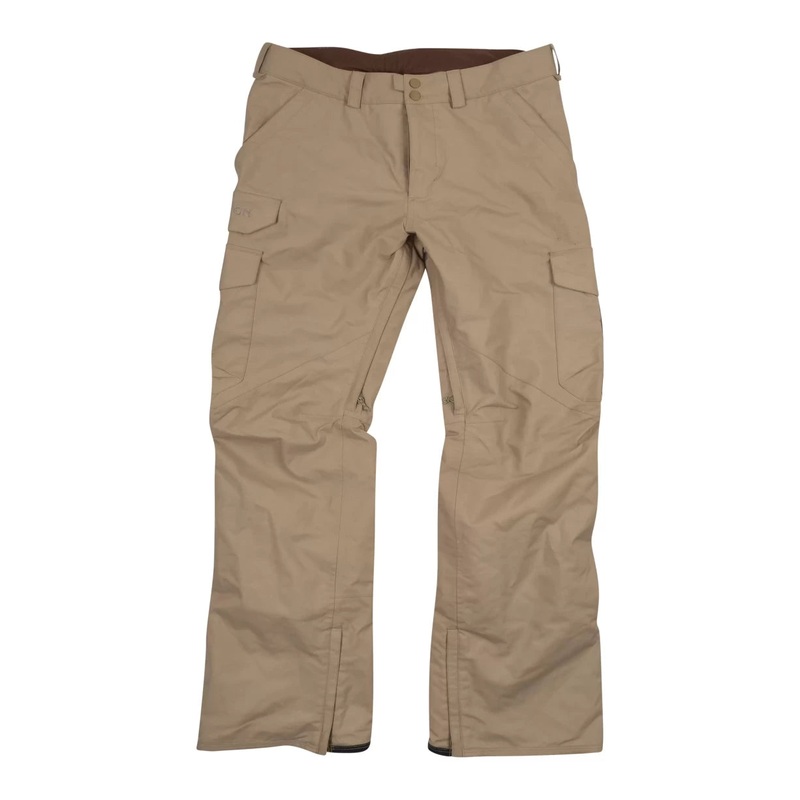 Burton Cargo Snowboard Pant - Tall - Men's