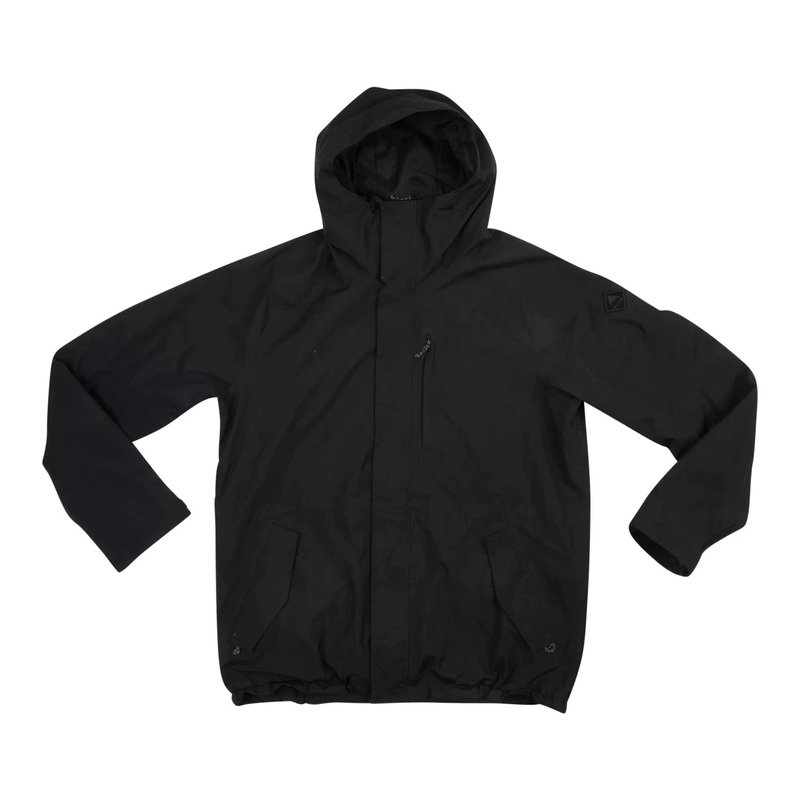 Burton GORE-TEX Radial Shell Snowboard Jacket - Men's