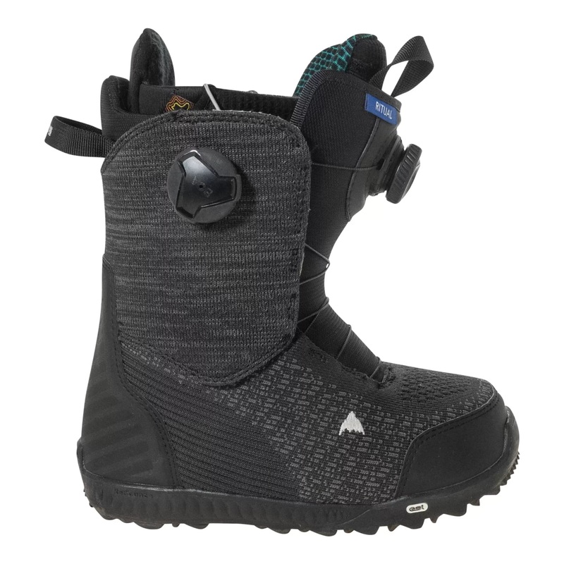 Burton Ritual BOA Snowboard Boots - Women's