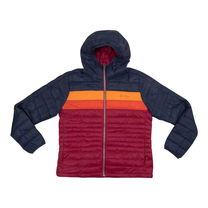 Cotopaxi Fuego Down Hooded Jacket - Women's