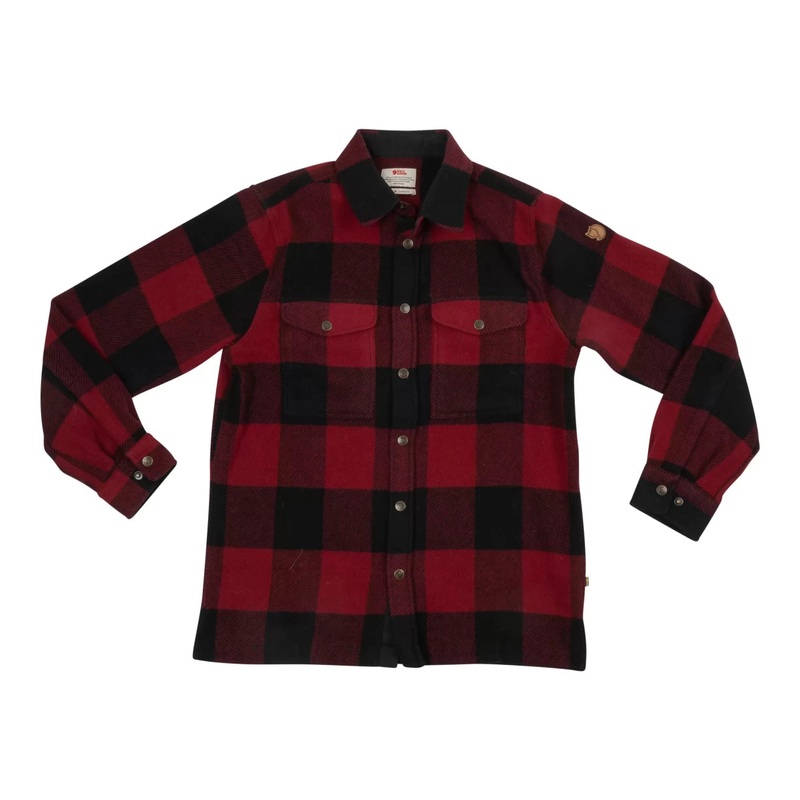 Fjllrven Canada Shirt - Men's