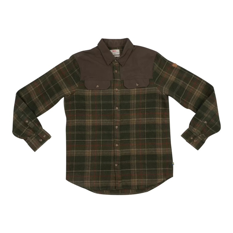 Fjllrven Granit Shirt - Men's