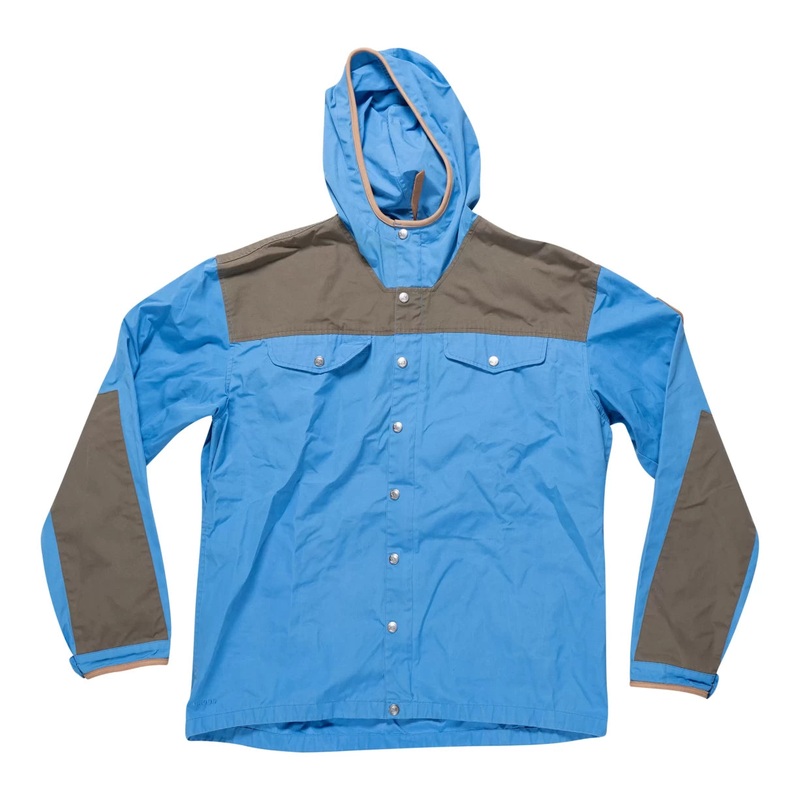 Fjllrven Greenland Jacket No. 1 Special Edition - Men's