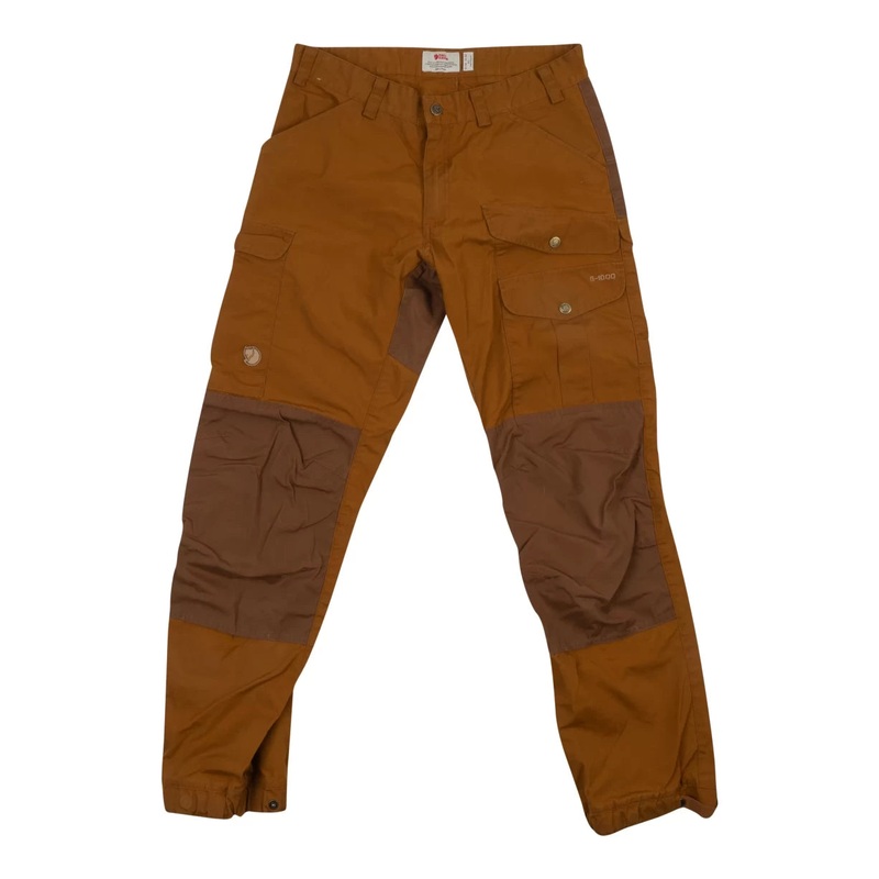 Fjllrven Vidda Pro Trousers - Men's
