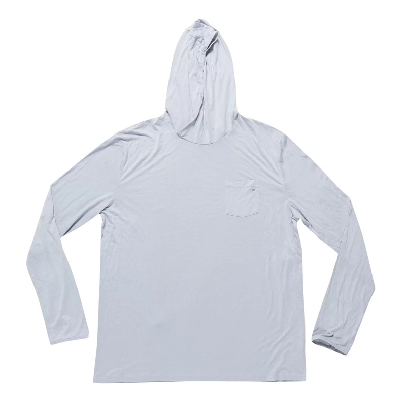 Free Fly Bamboo Lightweight Hoodie - Men's