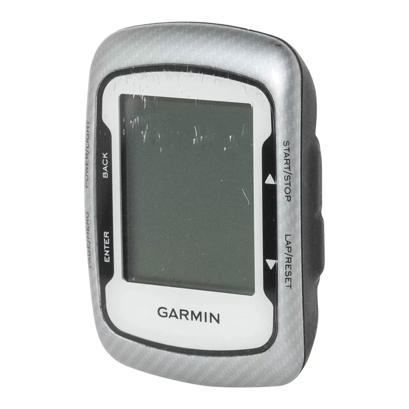 Garmin Edge 500