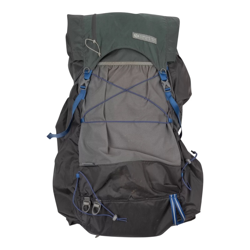Gossamer Gear Mariposa 60 Backpack