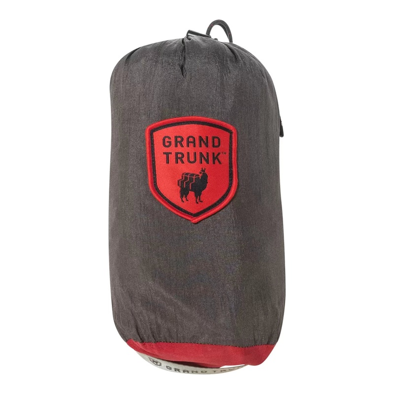 Grand Trunk Double Hammock