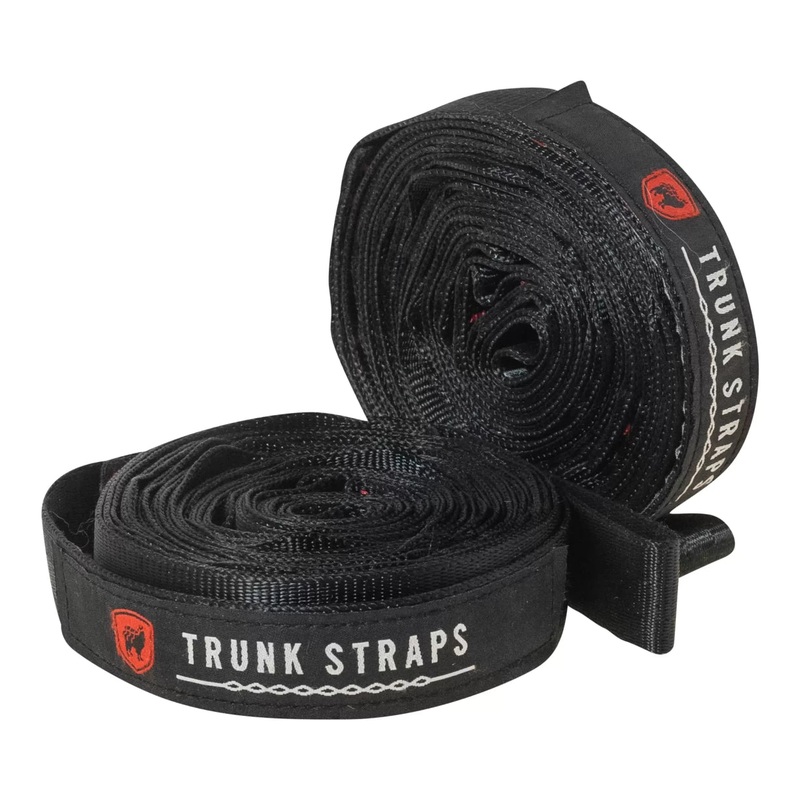 Grand Trunk Hammock Suspension Straps
