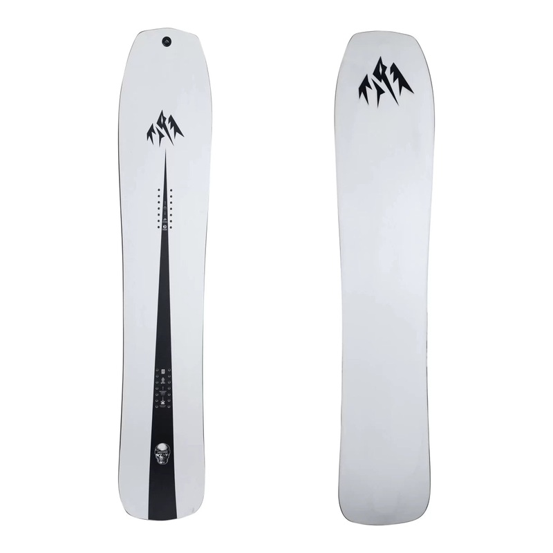 jones Mind Expander Snowboard 2024 - Men's