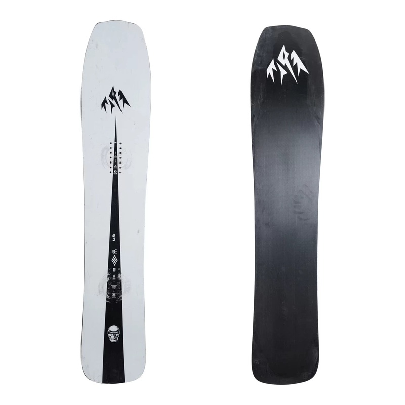Jones Snowboard Mind Expander Snowboard 2023
