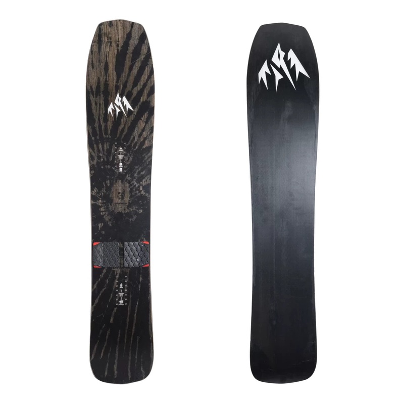 jones Ultra Mind Expander Snowboard 2022