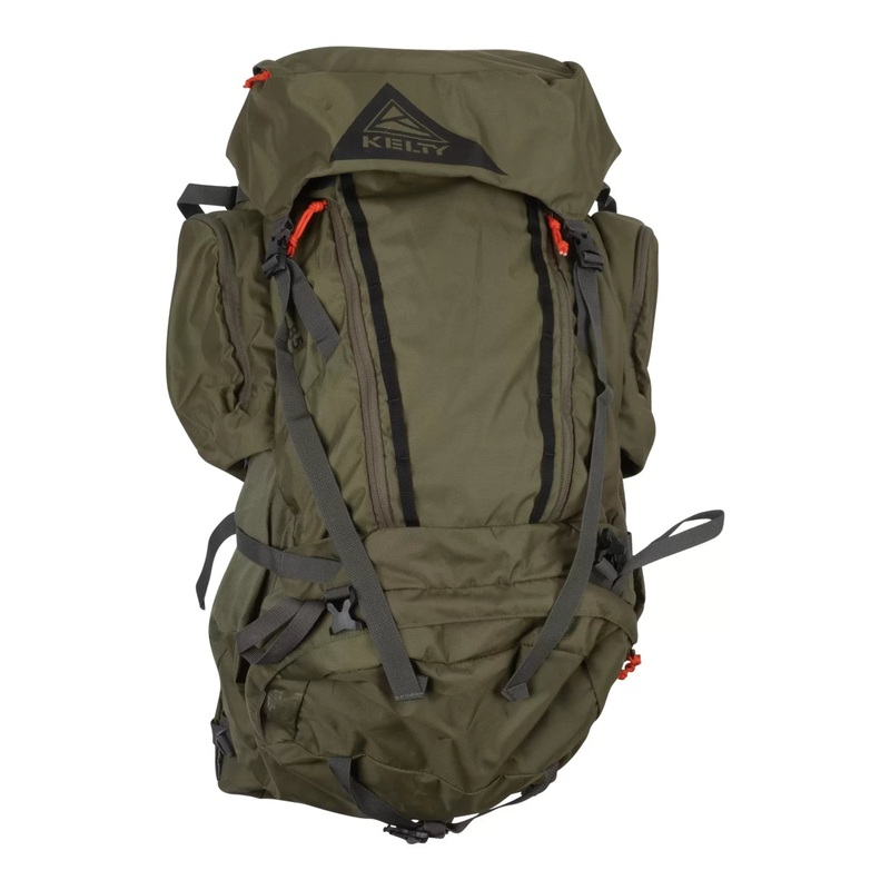 Kelty Coyote 85L Backpack