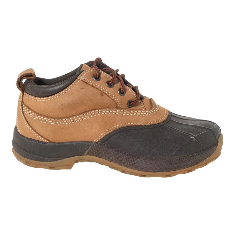 L.L.Bean Low Duck Shoes -