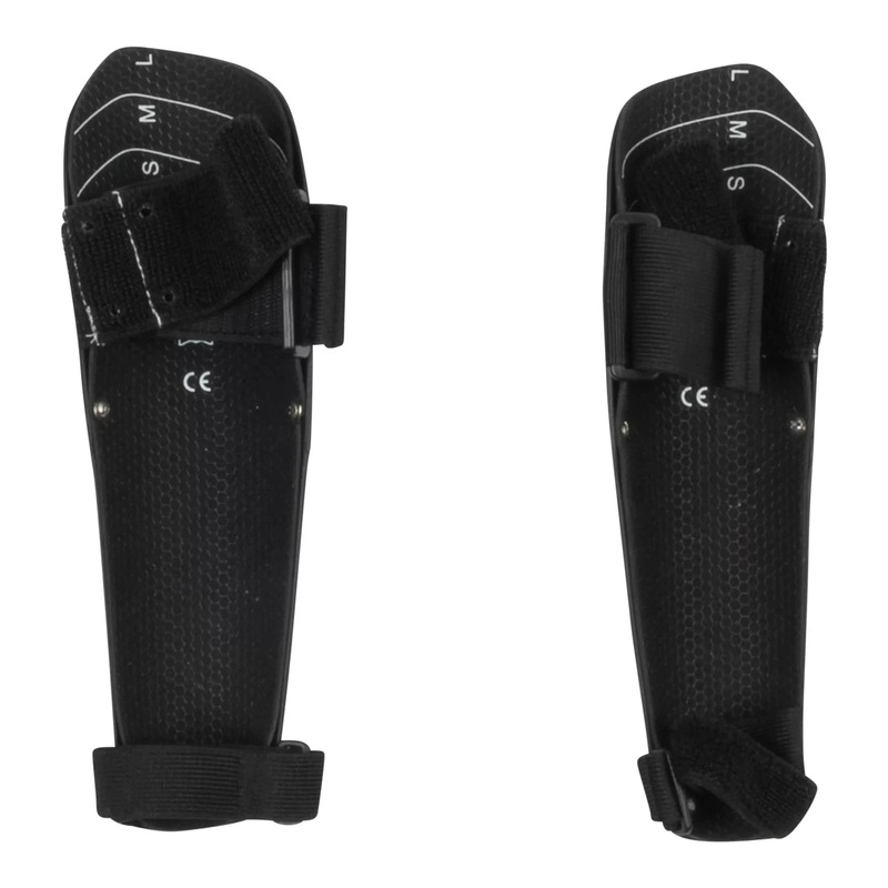 Leki WC Pro Shin Guard