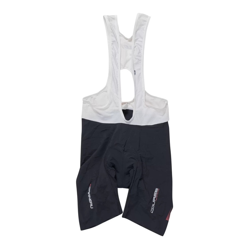 Louis Garneau Course Limited Edition Bibs - Men's
