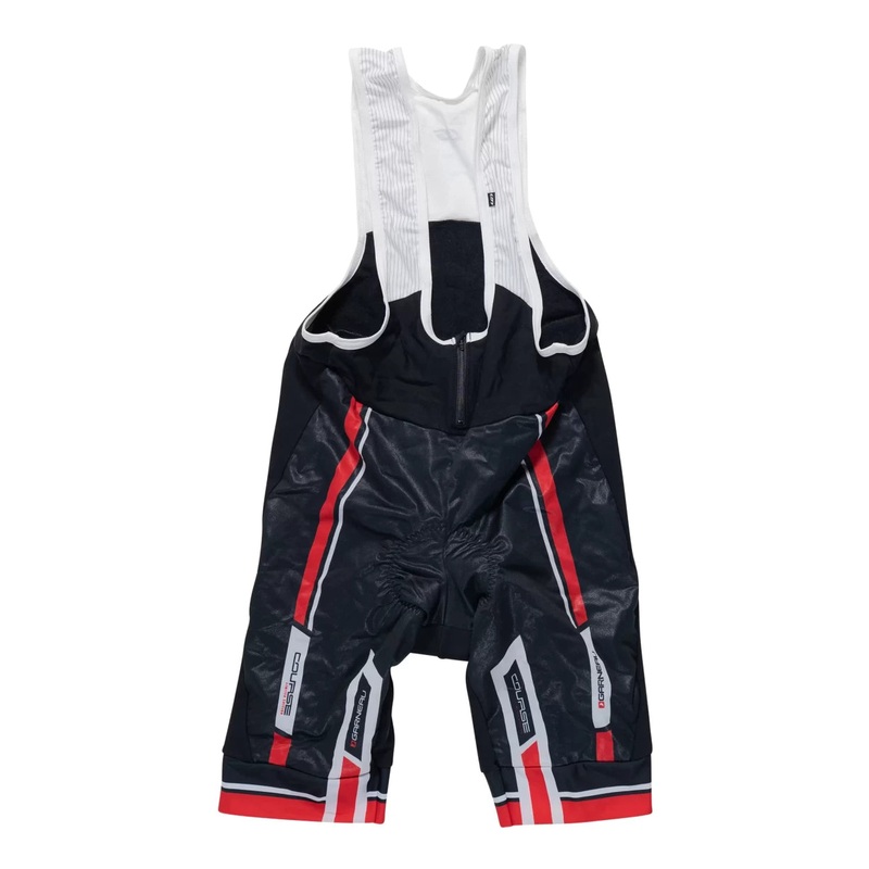 Louis Garneau Course Limited Edition Bike Bibs - Men's
