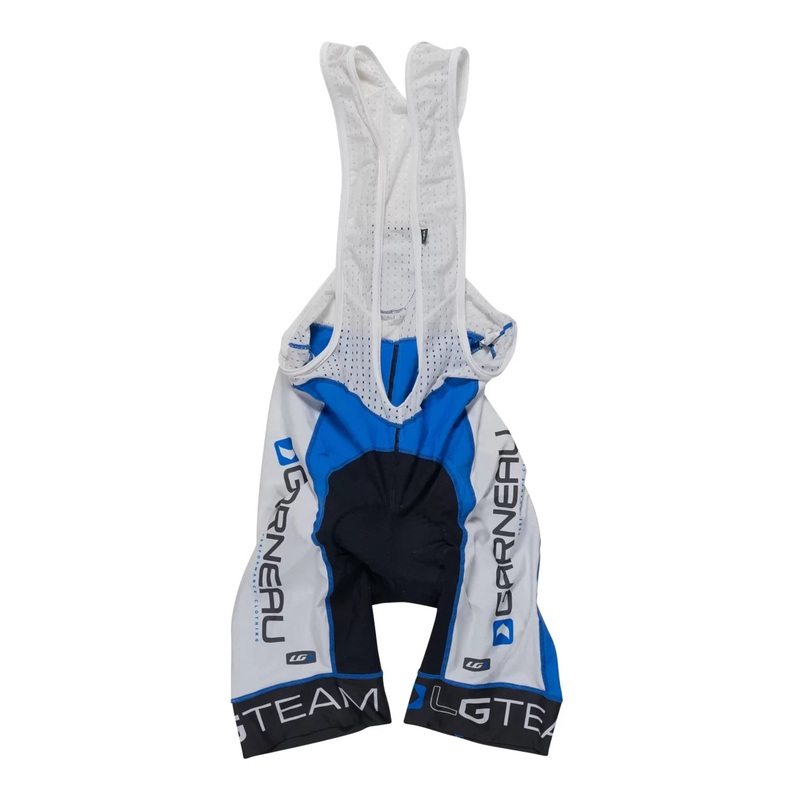 Louis Garneau Performance Team Bibs - Men's