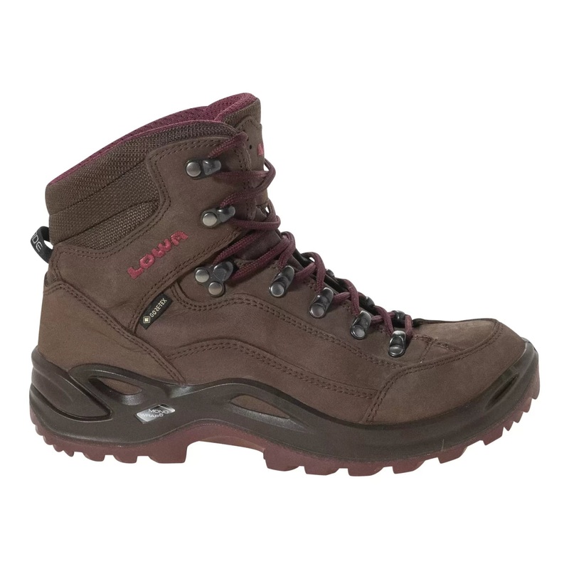 Lowa Renegade GTX Mid Hiking Boot - Women's