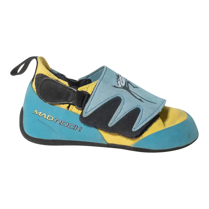 Mad Rock Mad Monkey 2.0 Climbing Shoes - Kids'