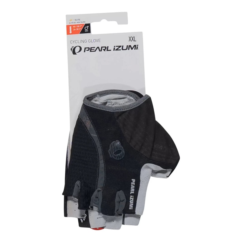 Pearl Izumi Elite Gel-Vent Gloves