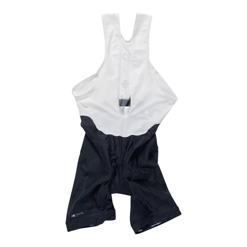 Pearl Izumi Elite In-R-Cool Bib Shorts - Men's