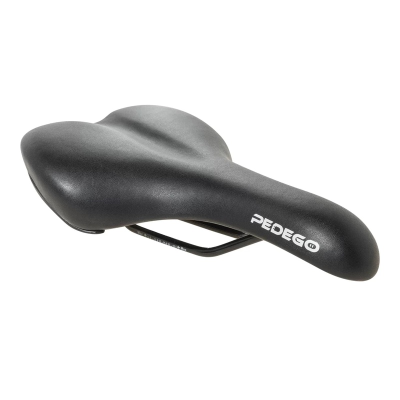 Pedego Velo Saddle