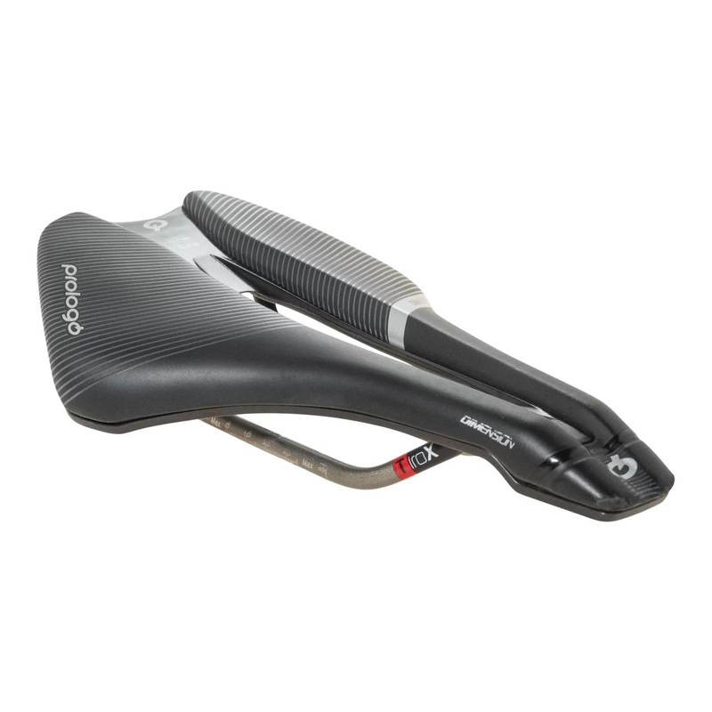 Prologo Dimension 143 Saddle