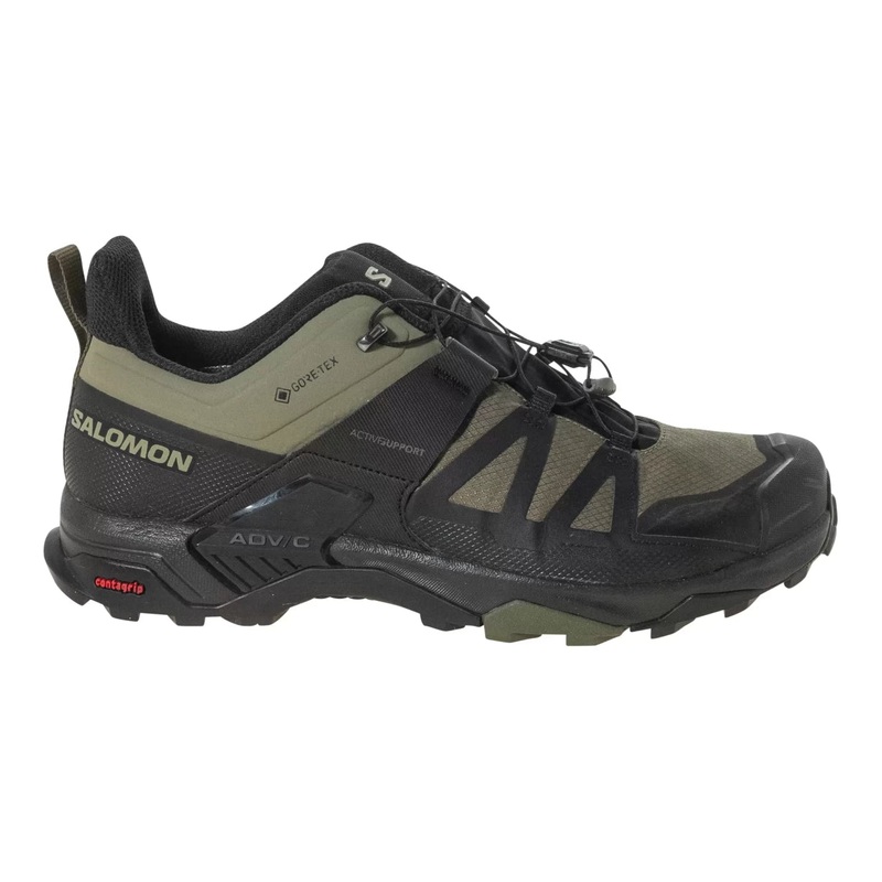 Salomon X Ultra 4 Gore-Tex Shoes - Men's