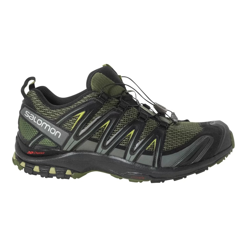 Salomon XA Pro 3D Trail Running Shoe - Men's