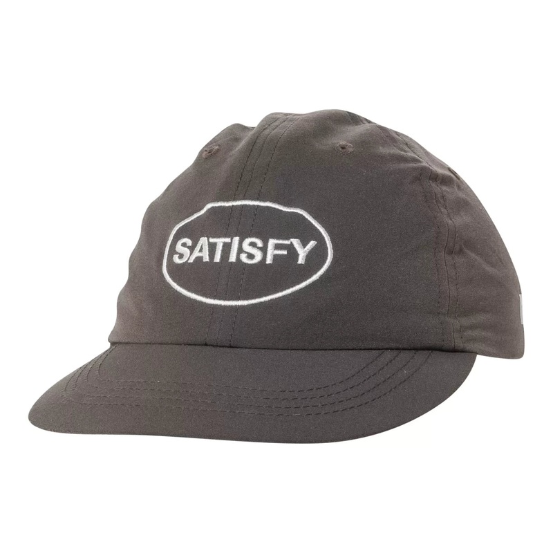 Satisfy PeaceShell Running Cap