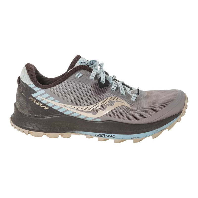 Saucony Peregrine 11 Trail Running Shoes - Women's
