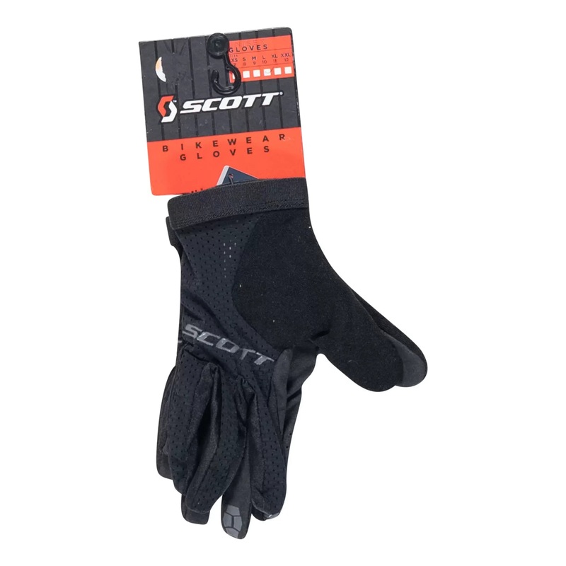 Scott Ridance Gloves