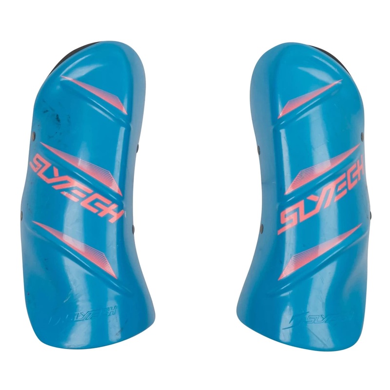 Slytech Shinguards Shield Race Protection Shin Guard