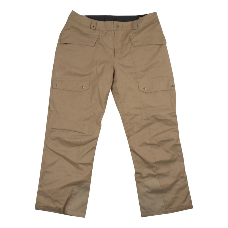 Spyder Insulated Pants - Men's